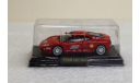 1/43     Deagostini        FERRARI  360 GT, масштабная модель, 1:43