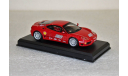 1/43     Deagostini        FERRARI  360 GT, масштабная модель, 1:43