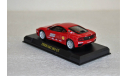 1/43     Deagostini        FERRARI  360 GT, масштабная модель, 1:43