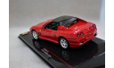 1/43  Ferrari 575 SUPER AMERICA 2005, масштабная модель, IXO FERRARI, scale43