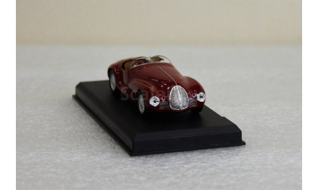 1/43     Deagostini        FERRARI  AUTO AVIO, масштабная модель, scale43