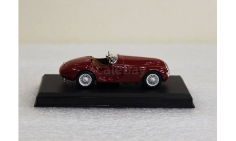 1/43     Deagostini        FERRARI  AUTO AVIO, масштабная модель, scale43