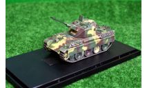 1/72   Flakpanzer V  Coelian       Dragon, масштабные модели бронетехники, ЗСУ, Dragons and mythical Creatures Collection, by Altaya, 1:43, 1/43