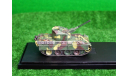 1/72   Flakpanzer V  Coelian       Dragon, масштабные модели бронетехники, ЗСУ, Dragons and mythical Creatures Collection, by Altaya, 1:43, 1/43