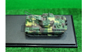 1/72   Flakpanzer V  Coelian       Dragon, масштабные модели бронетехники, ЗСУ, Dragons and mythical Creatures Collection, by Altaya, 1:43, 1/43