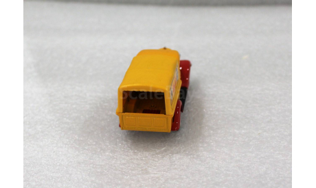 1/43 FORD V 8 Pick-up, масштабная модель, Solido, scale43