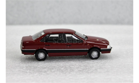 1/43   Горький-3105 Волга 1992-1996 гг., масштабная модель, DeAgostini, scale43, ГАЗ