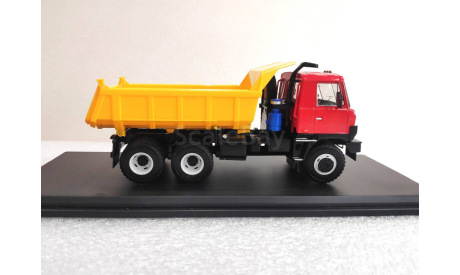 1/43   TATRA 815 S1    Premium Classixxs, масштабная модель, scale43
