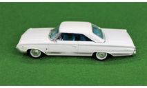 1/43 Mercury Marauder (1964), масштабная модель, Yatming, 1:43