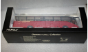 1/43   IVECO  Iribus Magelys, масштабная модель, Norev, scale43