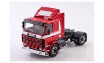 1/43      Scania-113M седельный тягач, масштабная модель, SSM, scale43