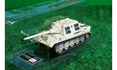 1/72  Jagdtiger (H)        Easy Model, масштабные модели бронетехники, САУ, 1:43, 1/43