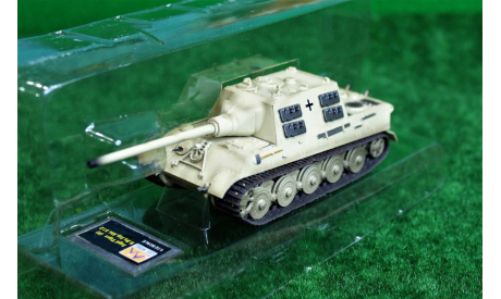 1/72      Jagdtiger (P)    Easy Model, масштабные модели бронетехники, scale72, САУ