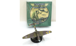 1/72      Ju87 G-2 1944