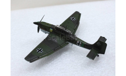 1/72       Ju87B Stuka Stab III  StG 77  1940  OXFORD