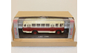 1/43   Лиаз 158     Classicbus, масштабная модель, scale43