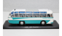 1/43 CLASSIC BUS ЛиАЗ 697 Турист, масштабная модель, scale43