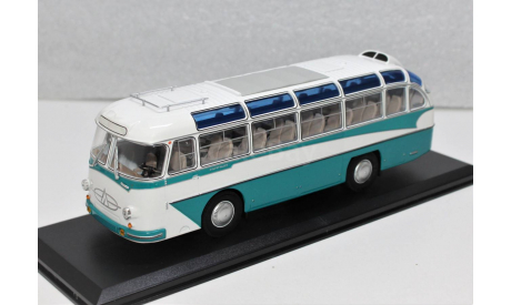 1/43 CLASSIC BUS ЛиАЗ 697 Турист, масштабная модель, scale43