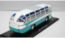 1/43 CLASSIC BUS ЛиАЗ 697 Турист, масштабная модель, scale43