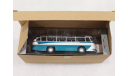 1/43 CLASSIC BUS ЛиАЗ 697 Турист, масштабная модель, scale43