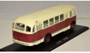 1/43   Лиаз 158     Classicbus, масштабная модель, scale43