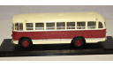 1/43   Лиаз 158     Classicbus, масштабная модель, scale43