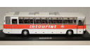 1/43     IKARUS-250.58 Интурист   Classicbus, масштабная модель, scale43