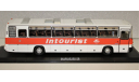 1/43 CLASSIC BUS IKARUS-250.58, масштабная модель, 1:43