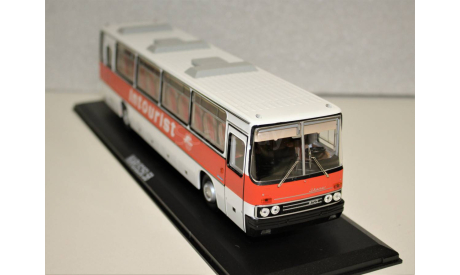 1/43     IKARUS-250.58 Интурист   Classicbus, масштабная модель, scale43