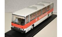 1/43     IKARUS-250.58 Интурист   Classicbus, масштабная модель, scale43