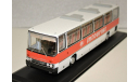 1/43 CLASSIC BUS IKARUS-250.58, масштабная модель, 1:43