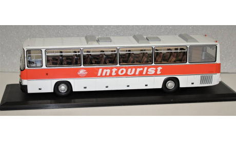 1/43     IKARUS-250.58 Интурист   Classicbus, масштабная модель, scale43