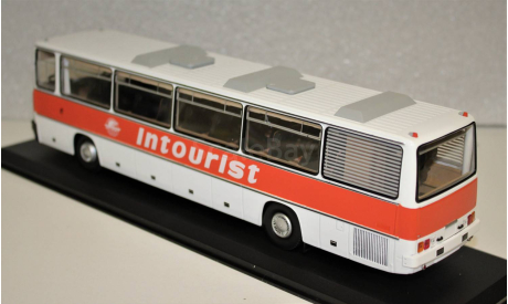 1/43     IKARUS-250.58 Интурист   Classicbus, масштабная модель, scale43