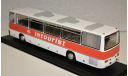 1/43 CLASSIC BUS IKARUS-250.58, масштабная модель, 1:43