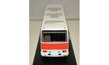 1/43     IKARUS-250.58 Интурист   Classicbus, масштабная модель, scale43