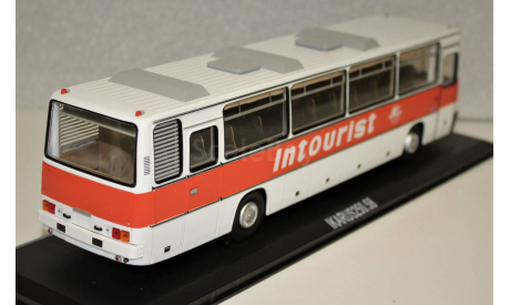 1/43     IKARUS-250.58 Интурист   Classicbus, масштабная модель, scale43