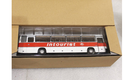 1/43     IKARUS-250.58 Интурист   Classicbus, масштабная модель, scale43