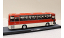 1/43      IKARUS-256.54 (1985)    Classicbus, масштабная модель, scale43