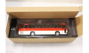 1/43      IKARUS-256.54 (1985)    Classicbus, масштабная модель, scale43