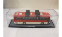 1/43      IKARUS-256.54 (1985)    Classicbus, масштабная модель, scale43