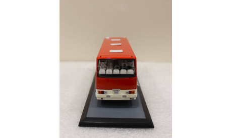 1/43      IKARUS-256.54 (1985)    Classicbus, масштабная модель, scale43
