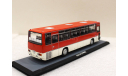 1/43      IKARUS-256.54 (1985)    Classicbus, масштабная модель, scale43