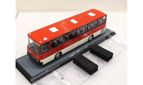 1/43      IKARUS-256.54 (1985)    Classicbus, масштабная модель, scale43