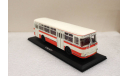 1/43     ЛиаЗ 677      Classicbus, масштабная модель, 1:43