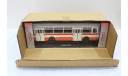 1/43     ЛиаЗ 677      Classicbus, масштабная модель, 1:43