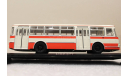 1/43     ЛиаЗ 677      Classicbus, масштабная модель, 1:43