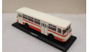 1/43     ЛиаЗ 677      Classicbus, масштабная модель, 1:43