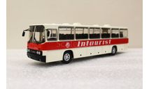 1/43     Икарус-250.59 Intourist Икарус  СОВА, масштабная модель, Ikarus, Советский Автобус, 1:43