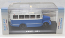 1/43    Кавз 651    Classicbus, масштабная модель, scale43