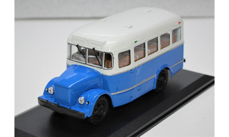 1/43    Кавз 651    Classicbus, масштабная модель, scale43